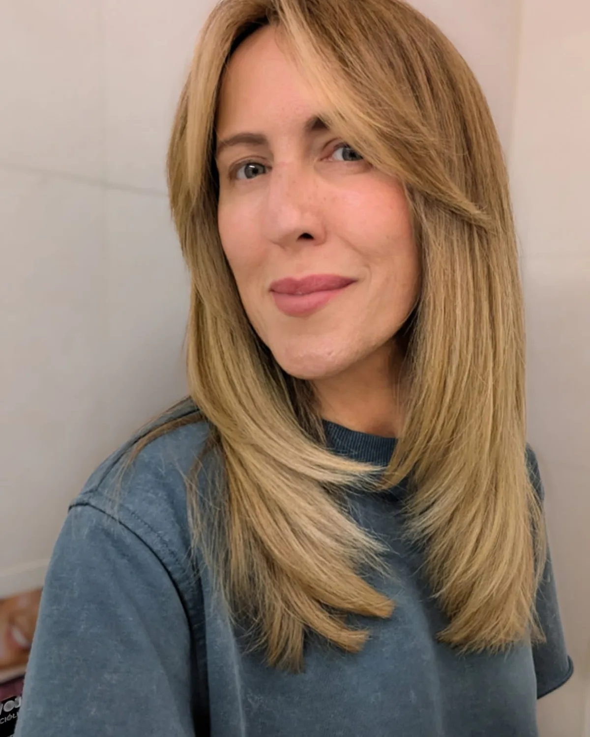 Ewa Żmuda — kosmetolog i trycholog, Kosmos Beauty Lab Warszawa
